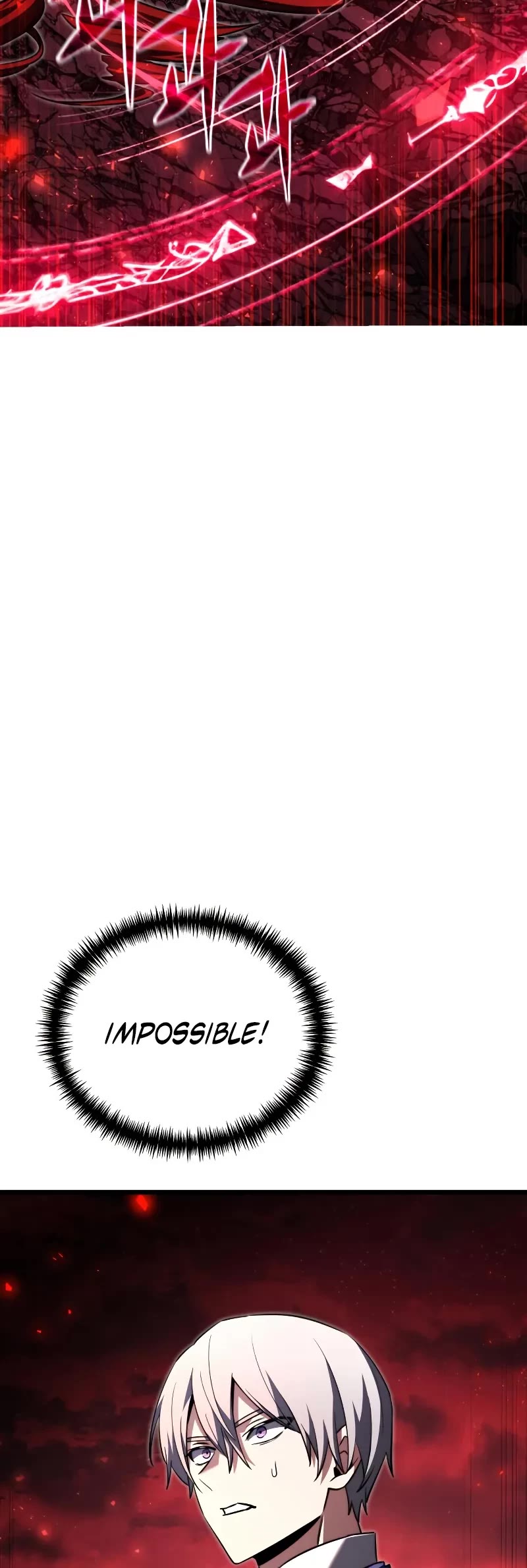 Terminally-Ill Genius Dark Knight chapter 122 page 29