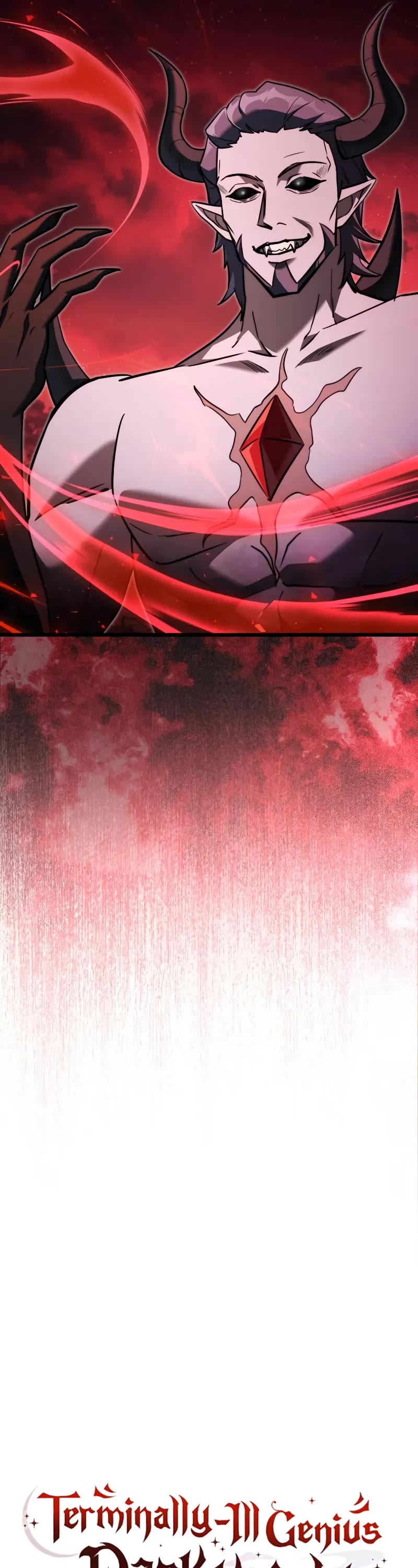 Terminally-Ill Genius Dark Knight chapter 122 page 31