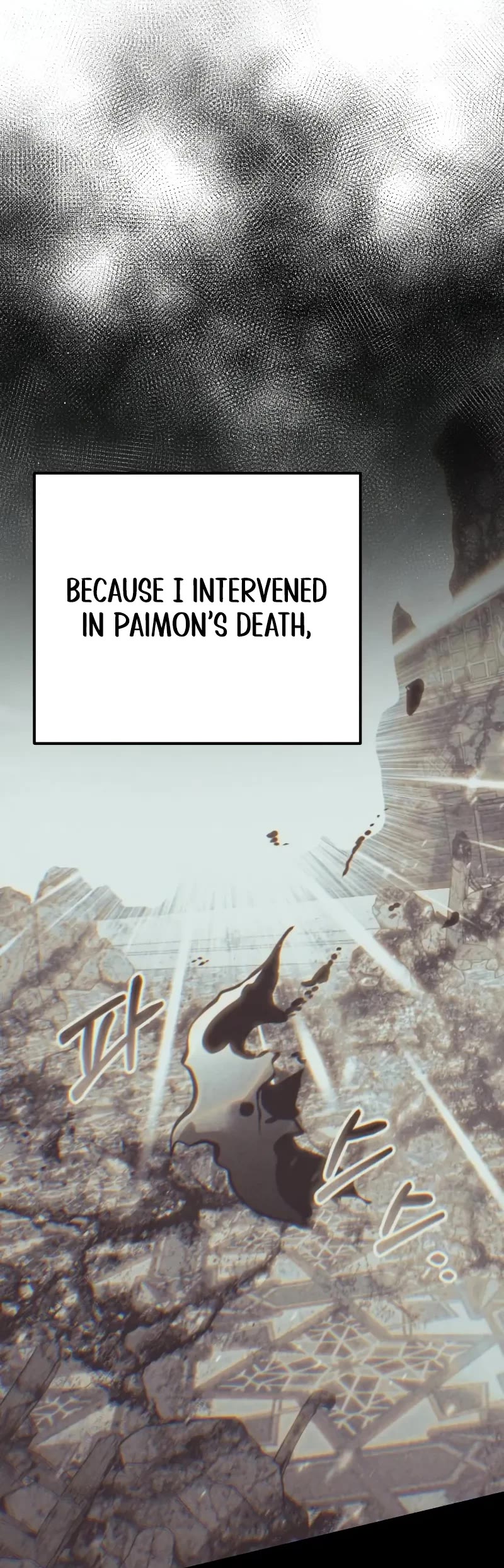 Terminally-Ill Genius Dark Knight chapter 122 page 39