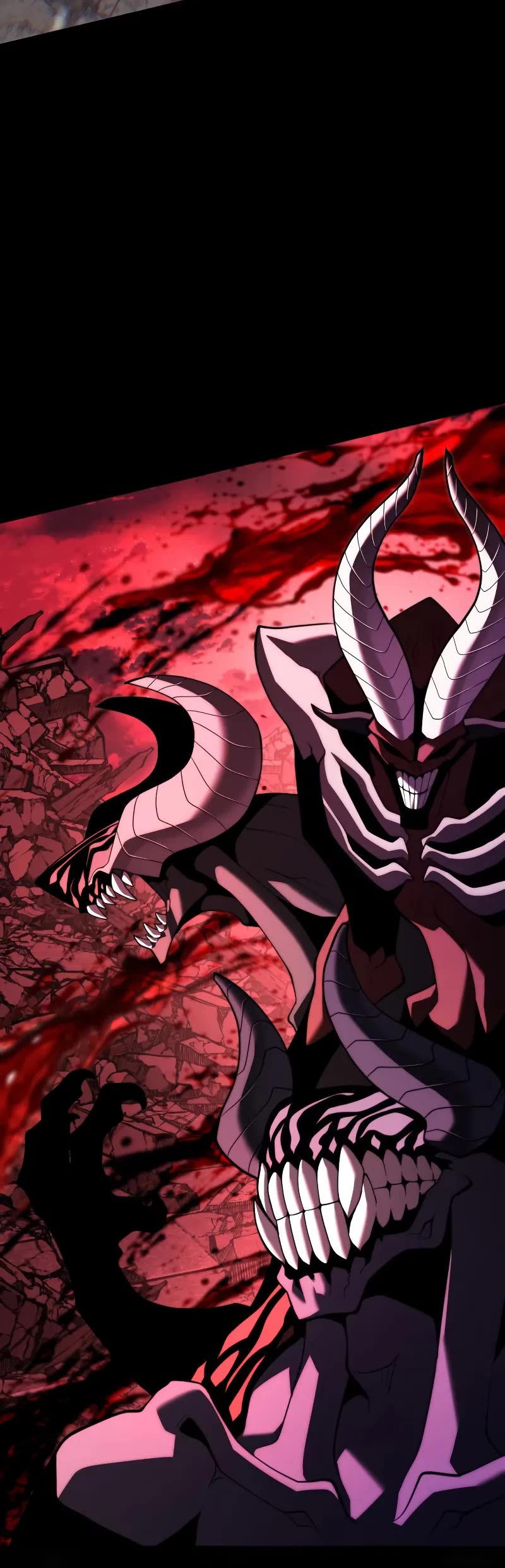 Terminally-Ill Genius Dark Knight chapter 122 page 40