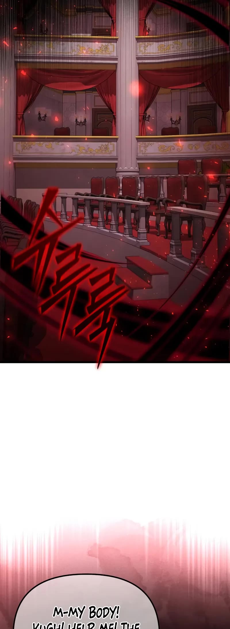 Terminally-Ill Genius Dark Knight chapter 122 page 44