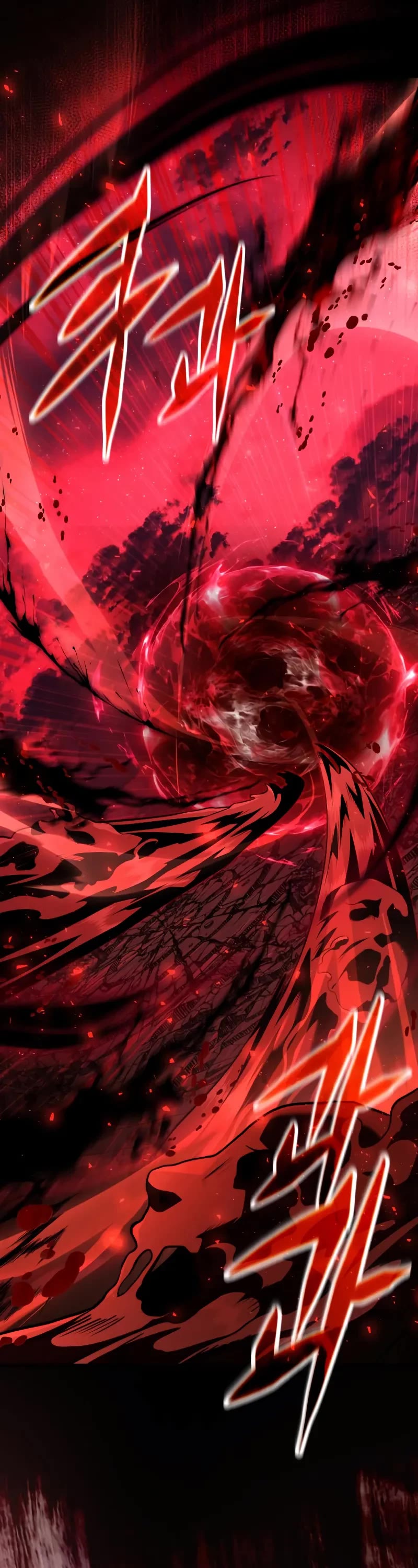 Terminally-Ill Genius Dark Knight chapter 122 page 46