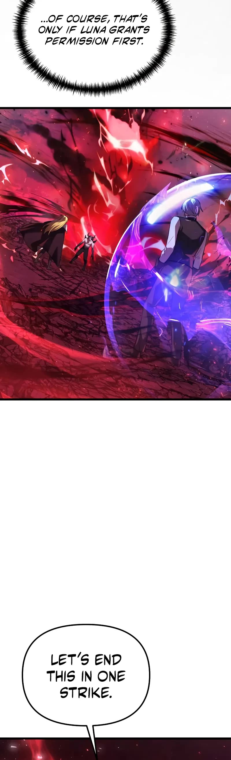 Terminally-Ill Genius Dark Knight chapter 122 page 5