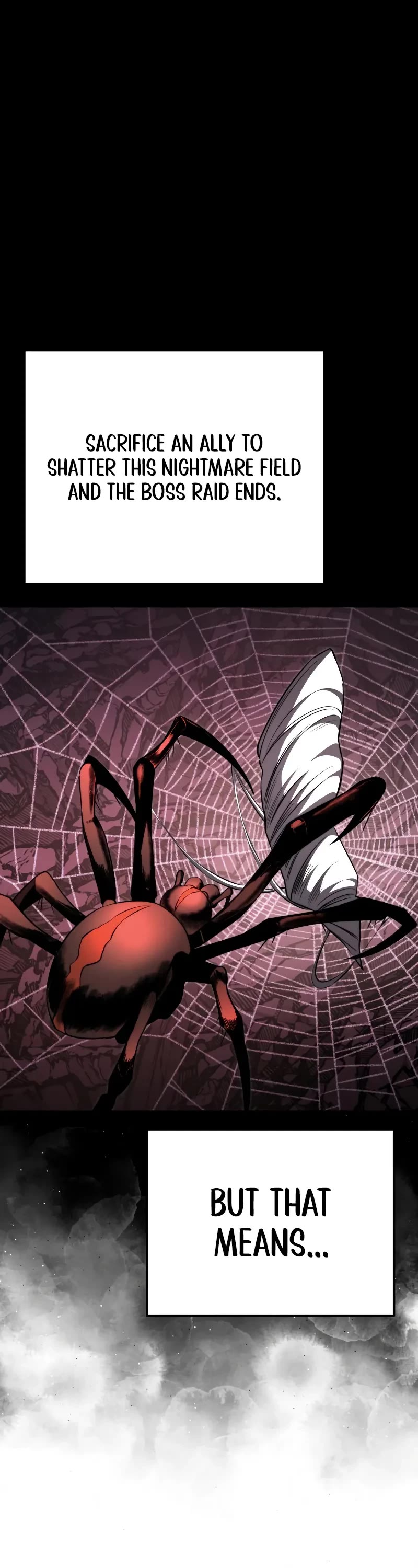 Terminally-Ill Genius Dark Knight chapter 122 page 52