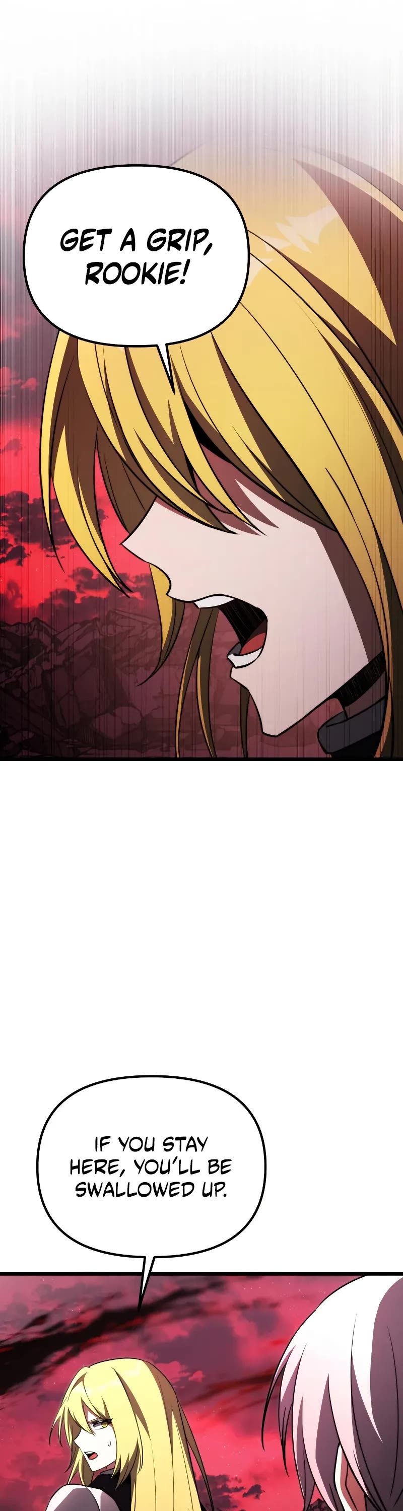 Terminally-Ill Genius Dark Knight chapter 122 page 53