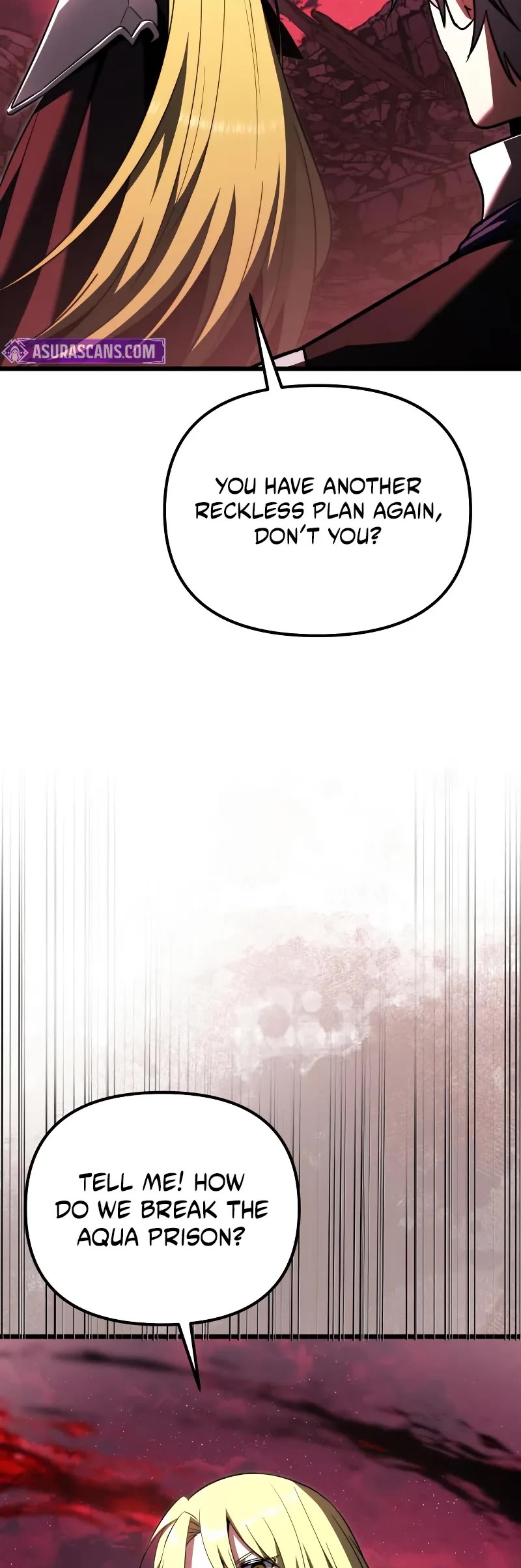 Terminally-Ill Genius Dark Knight chapter 122 page 54