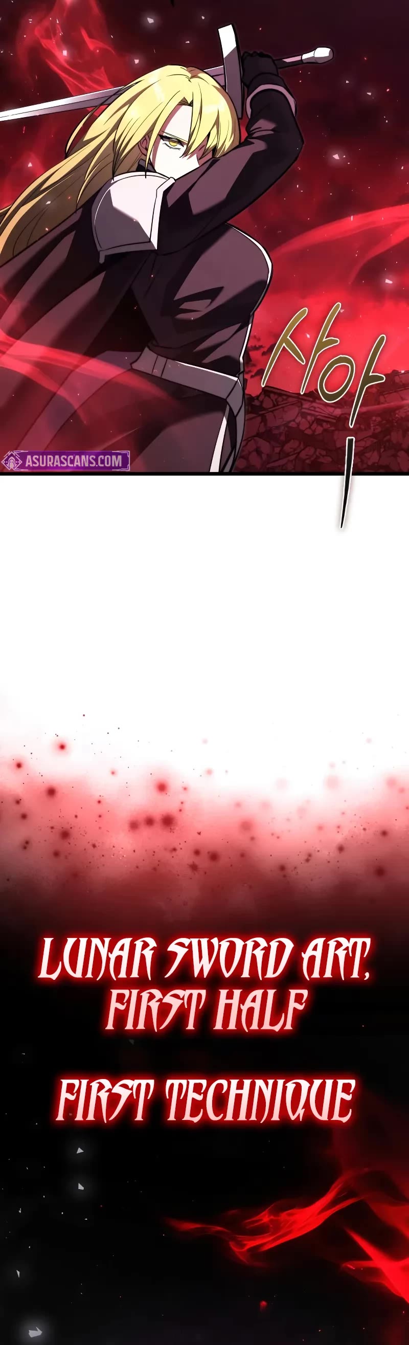 Terminally-Ill Genius Dark Knight chapter 122 page 6