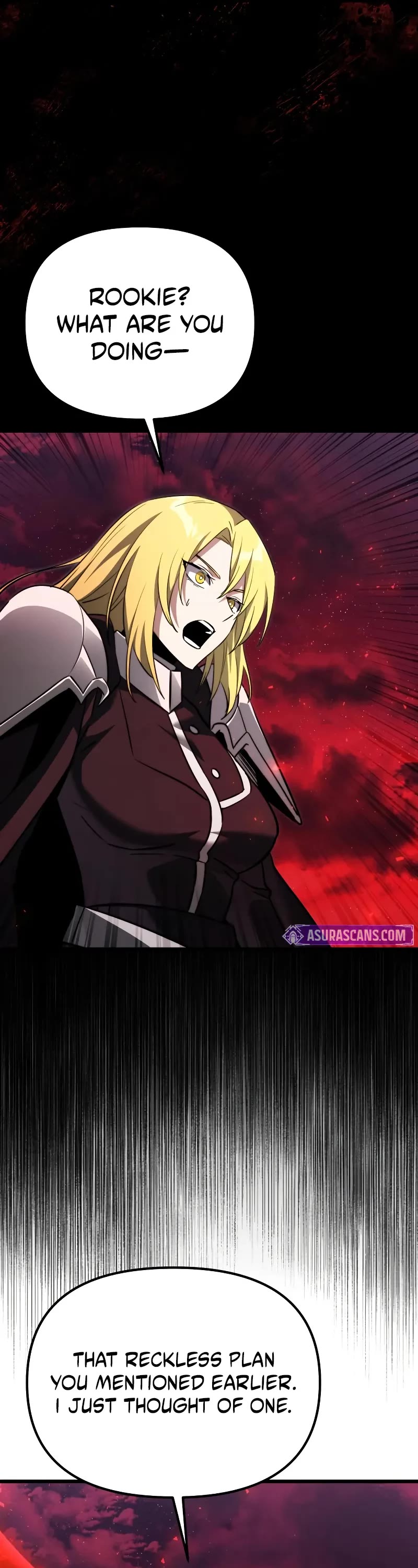 Terminally-Ill Genius Dark Knight chapter 122 page 66