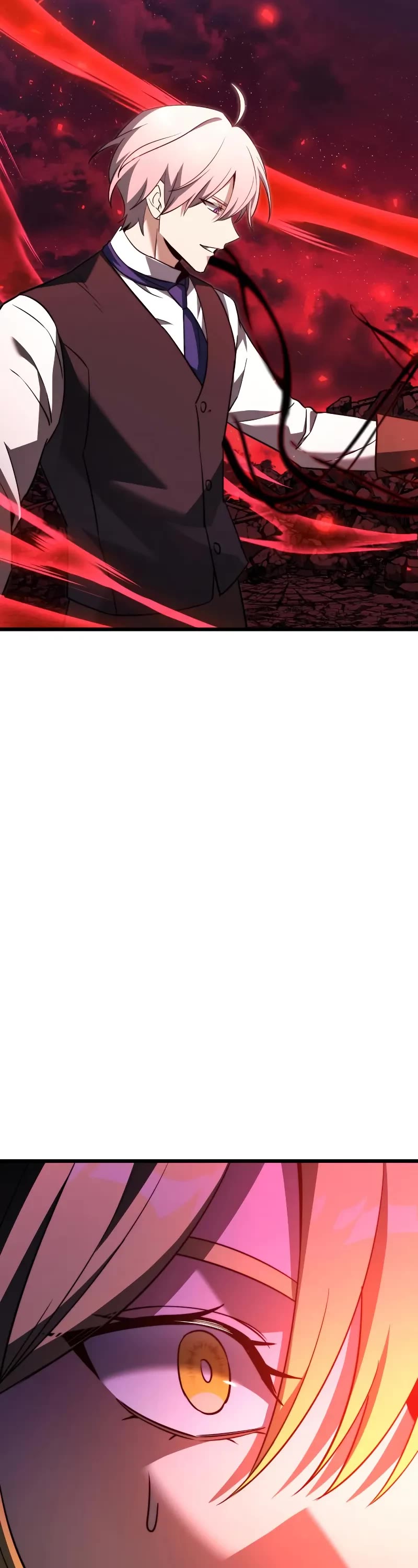 Terminally-Ill Genius Dark Knight chapter 122 page 67