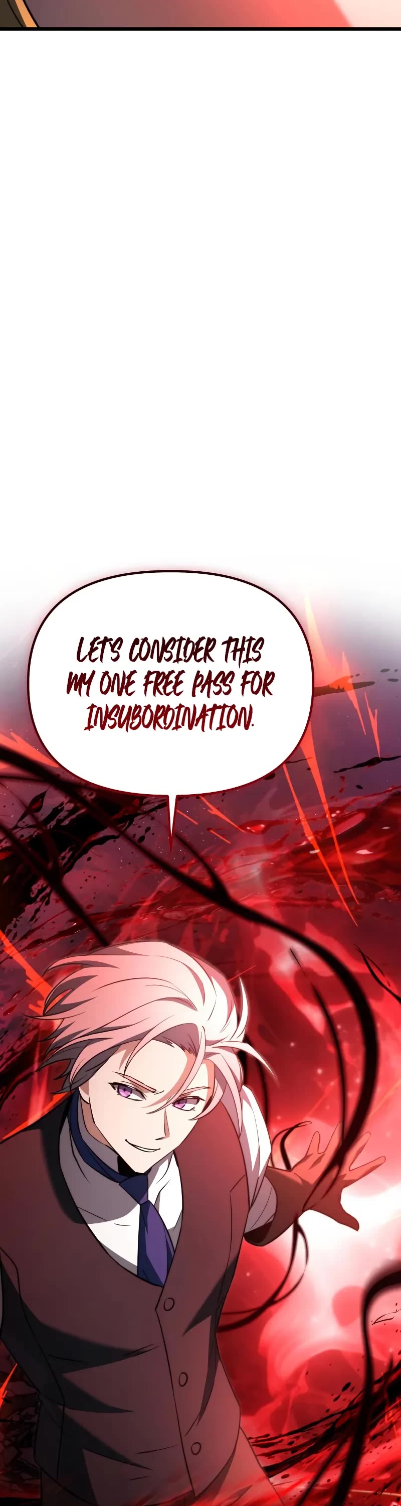 Terminally-Ill Genius Dark Knight chapter 122 page 68