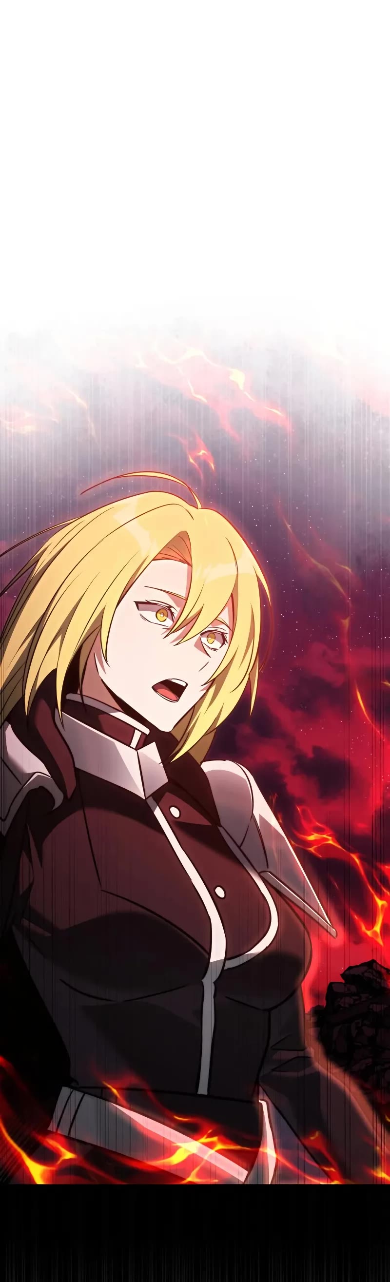 Terminally-Ill Genius Dark Knight chapter 122 page 70