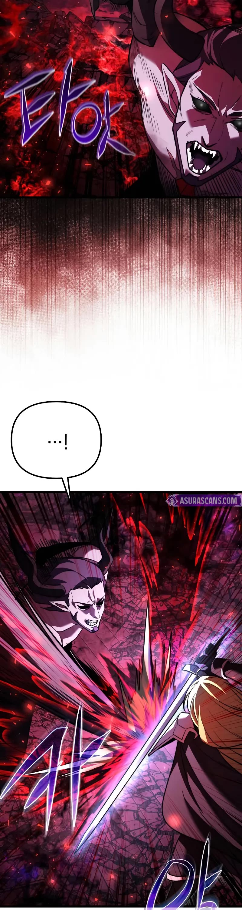 Terminally-Ill Genius Dark Knight chapter 122 page 9