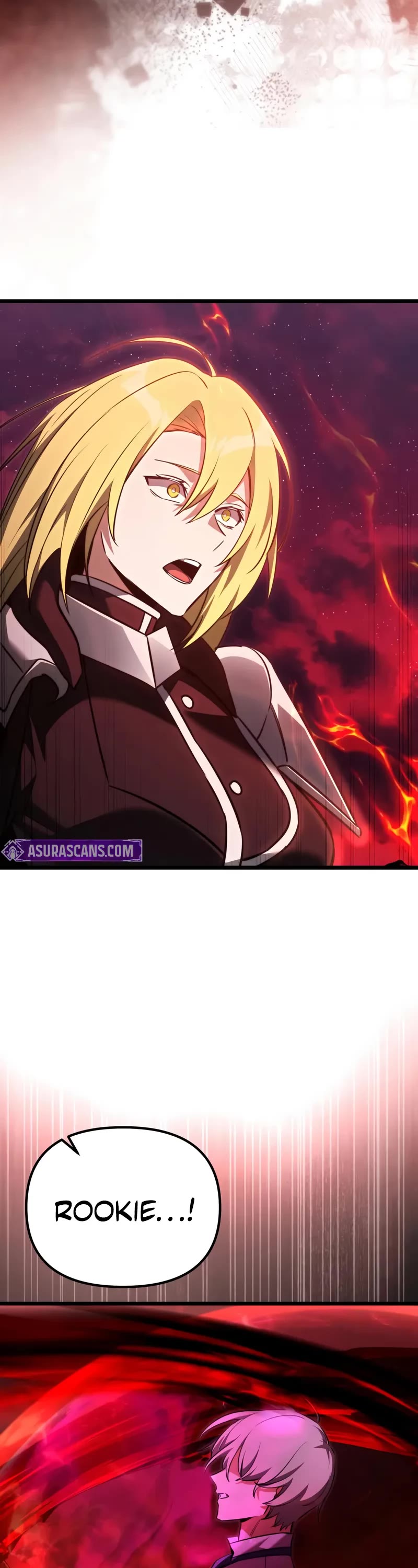 Terminally-Ill Genius Dark Knight chapter 123 page 12