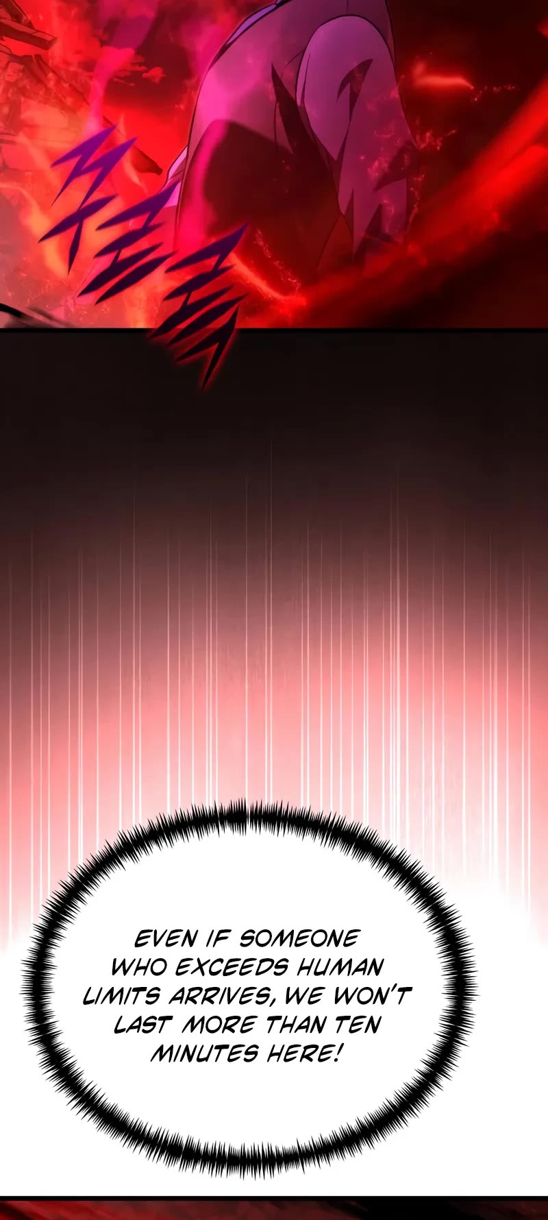 Terminally-Ill Genius Dark Knight chapter 123 page 13