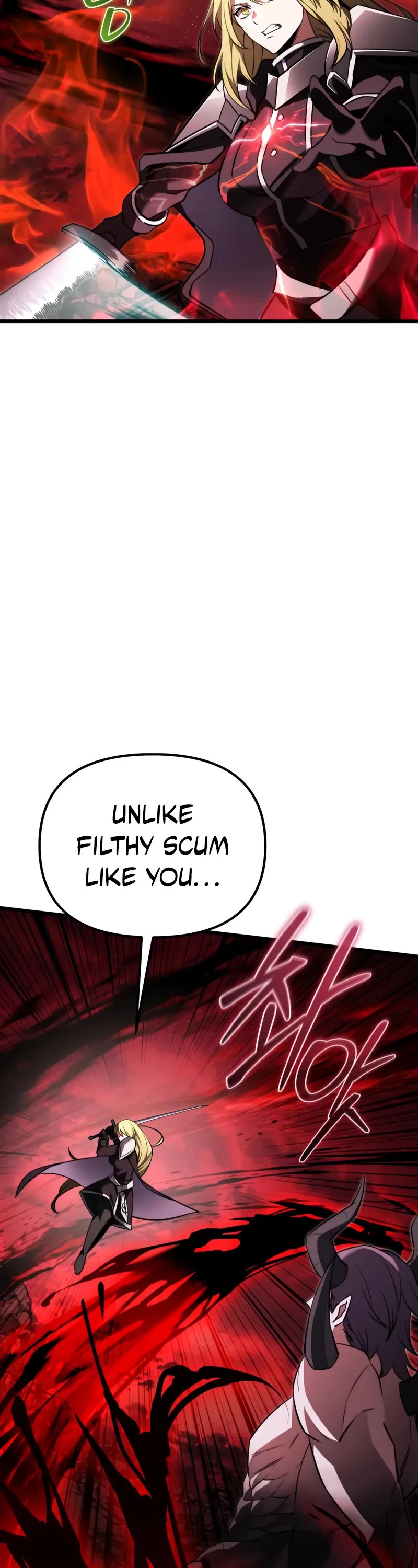 Terminally-Ill Genius Dark Knight chapter 123 page 18