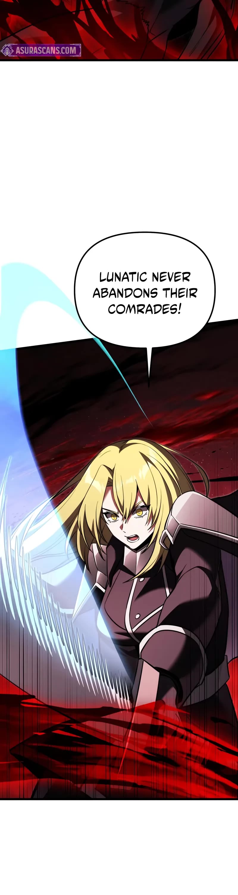 Terminally-Ill Genius Dark Knight chapter 123 page 19