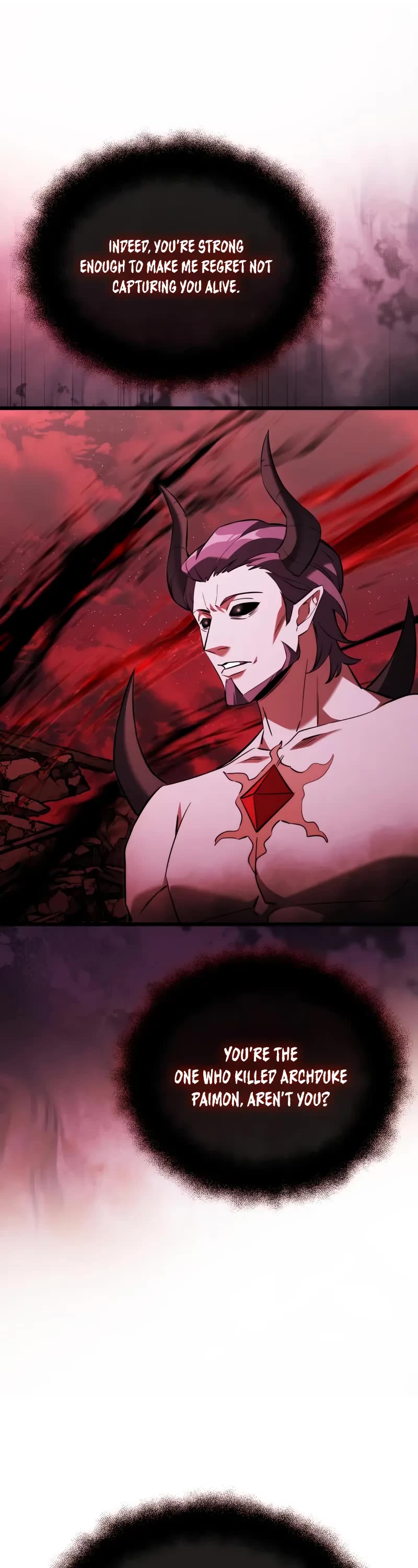 Terminally-Ill Genius Dark Knight chapter 123 page 25