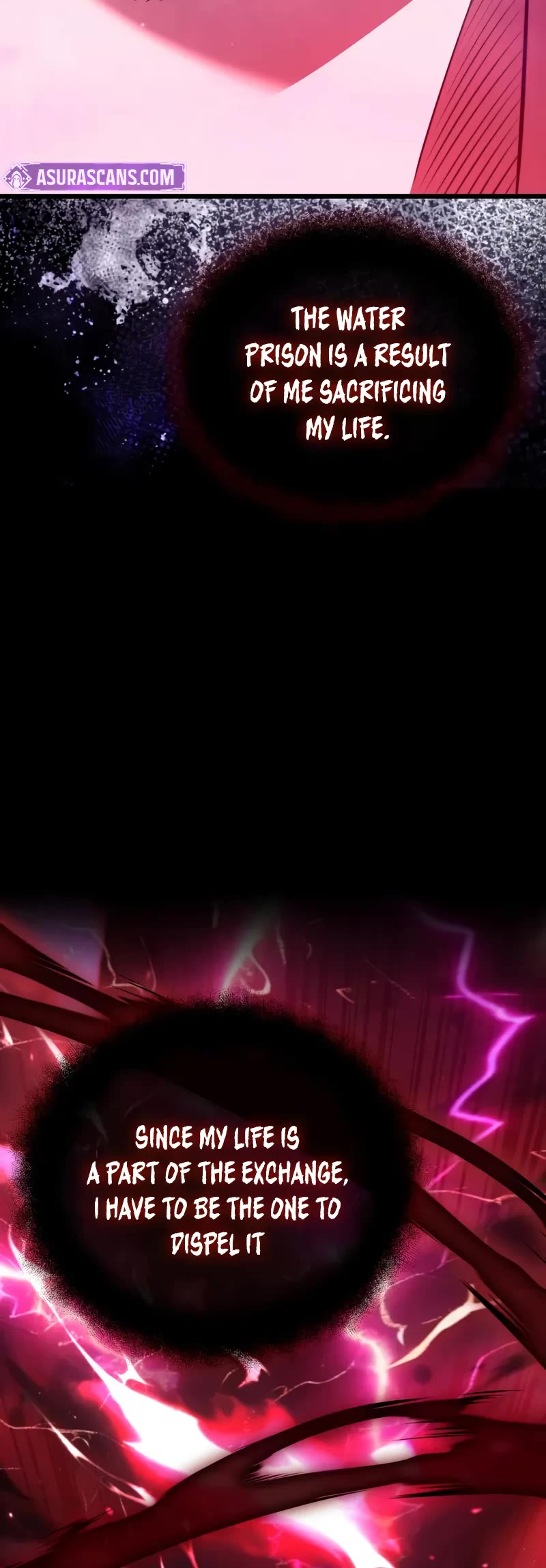 Terminally-Ill Genius Dark Knight chapter 123 page 28