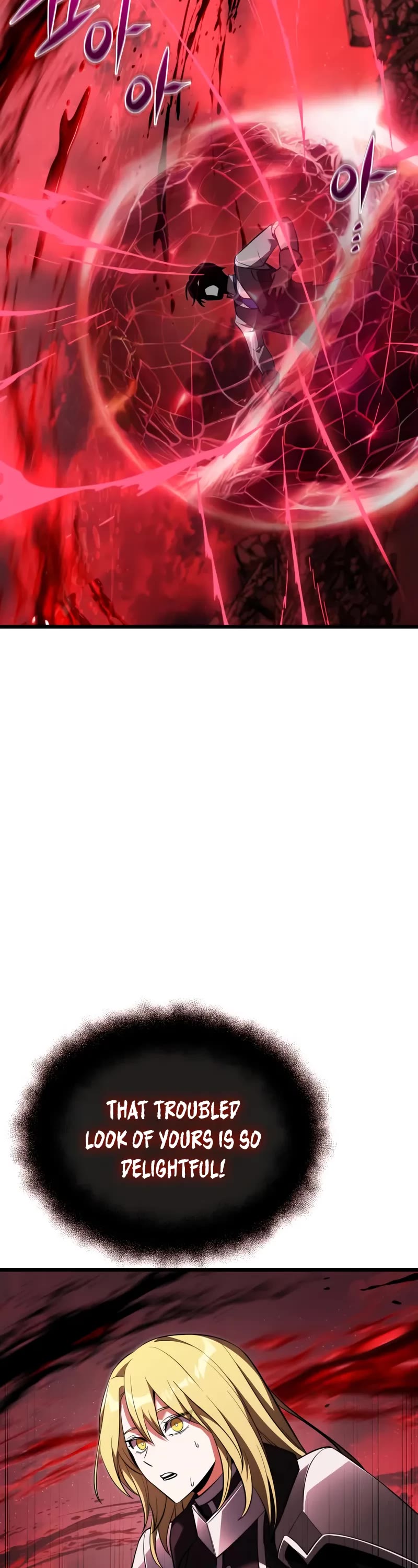 Terminally-Ill Genius Dark Knight chapter 123 page 31