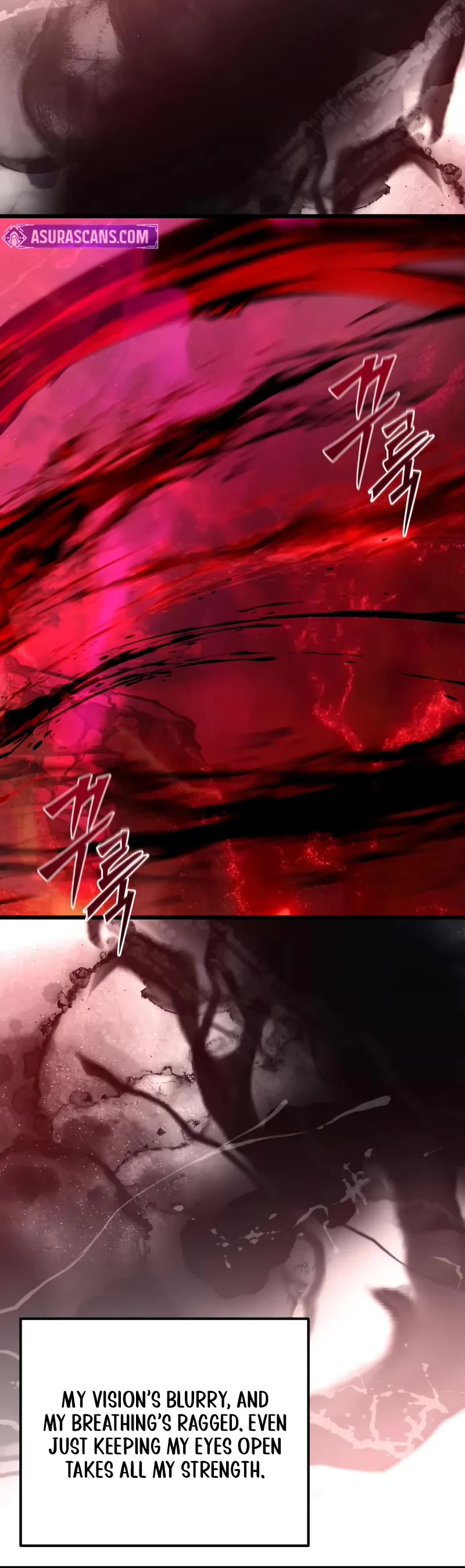 Terminally-Ill Genius Dark Knight chapter 123 page 38