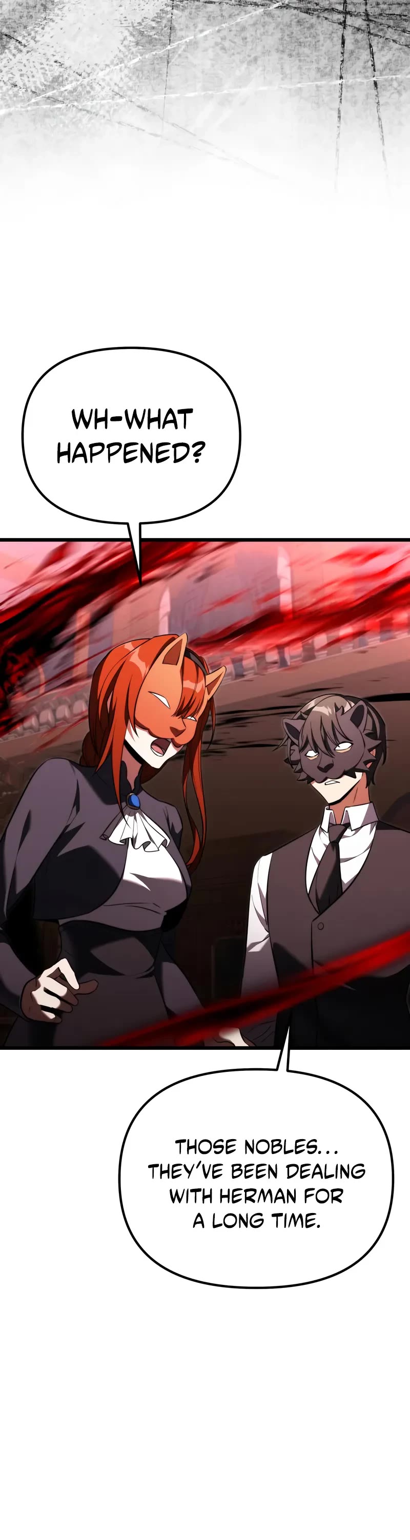 Terminally-Ill Genius Dark Knight chapter 123 page 4