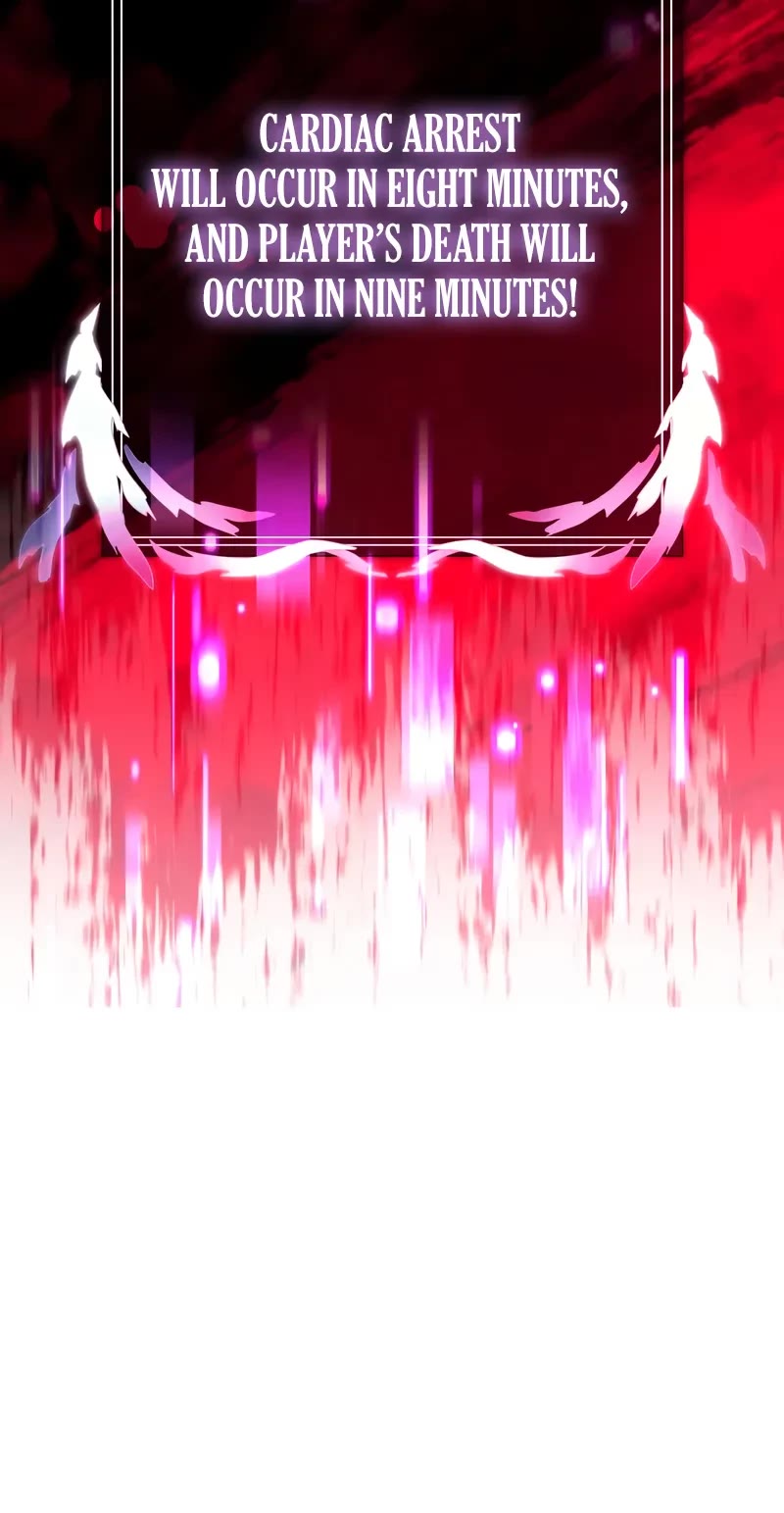 Terminally-Ill Genius Dark Knight chapter 123 page 41