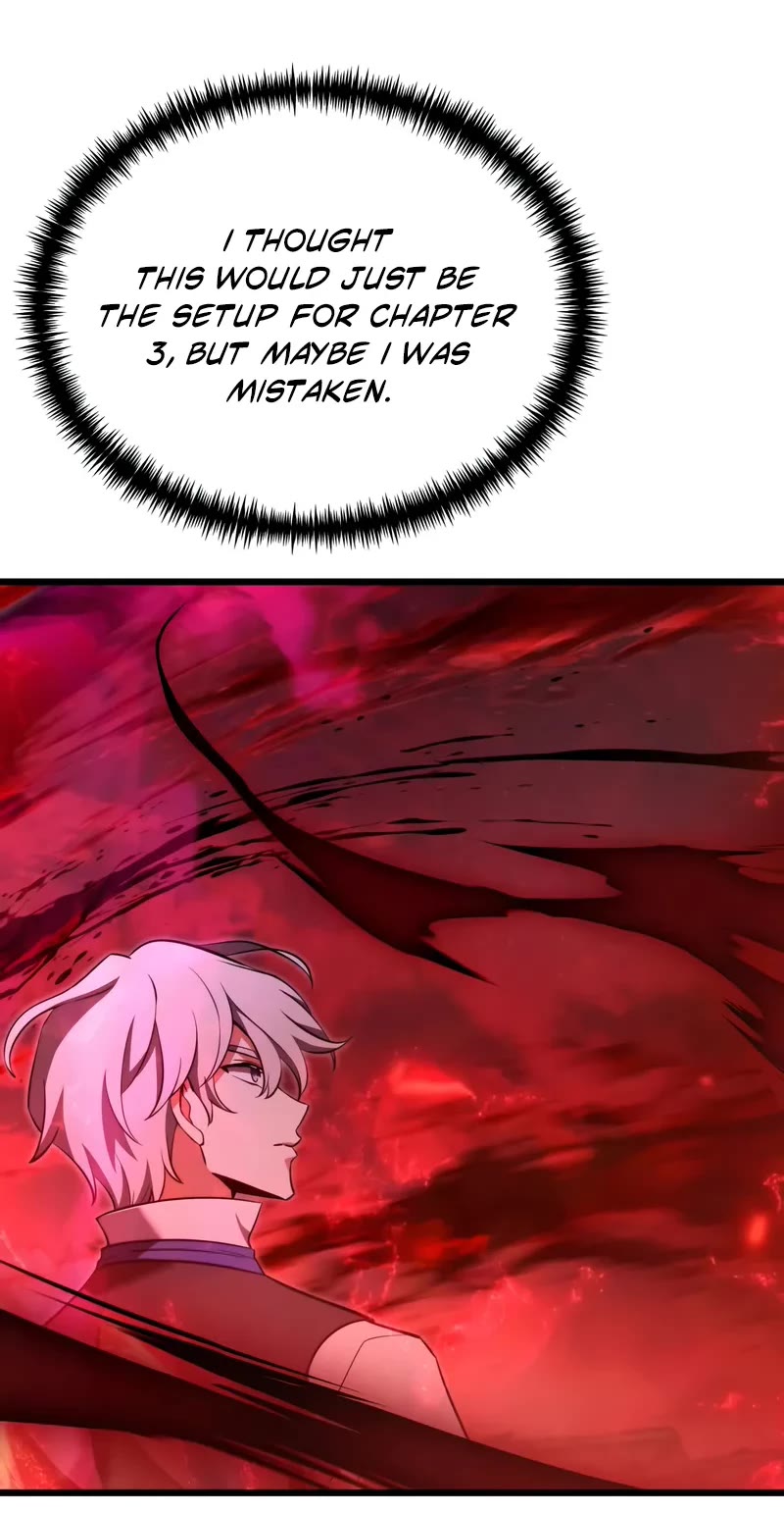 Terminally-Ill Genius Dark Knight chapter 123 page 42