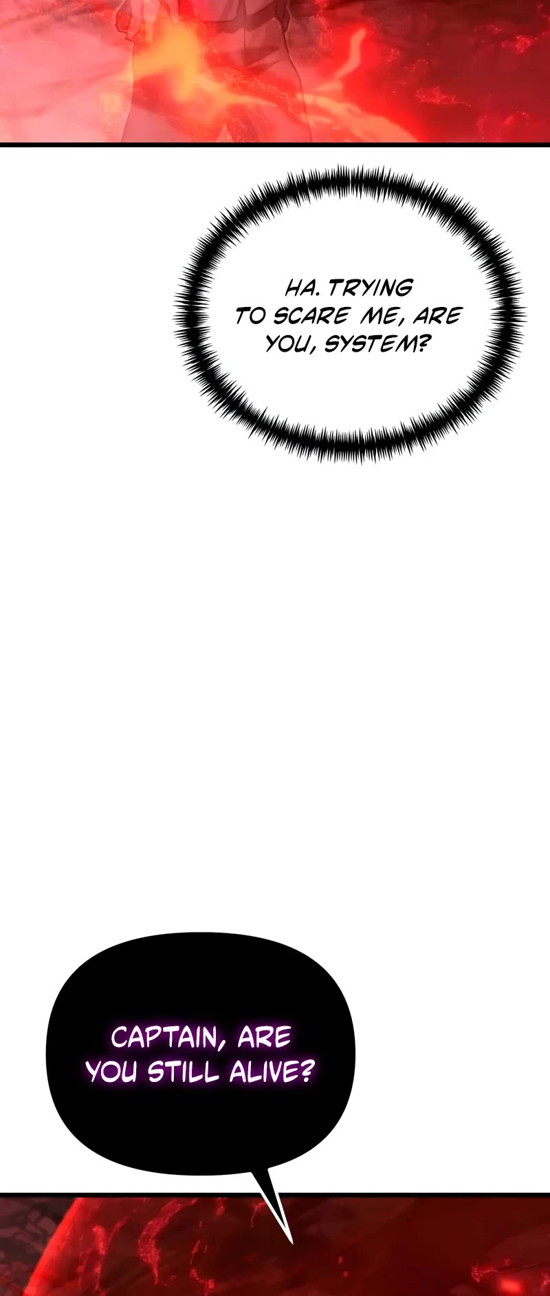 Terminally-Ill Genius Dark Knight chapter 123 page 45