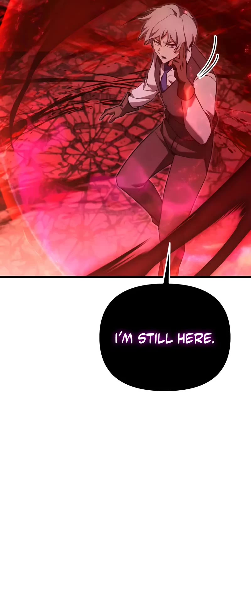 Terminally-Ill Genius Dark Knight chapter 123 page 46