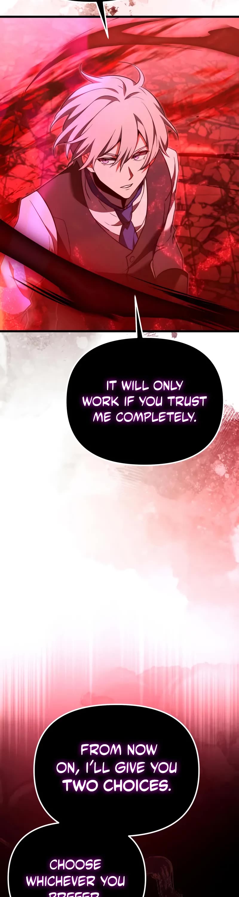 Terminally-Ill Genius Dark Knight chapter 123 page 48