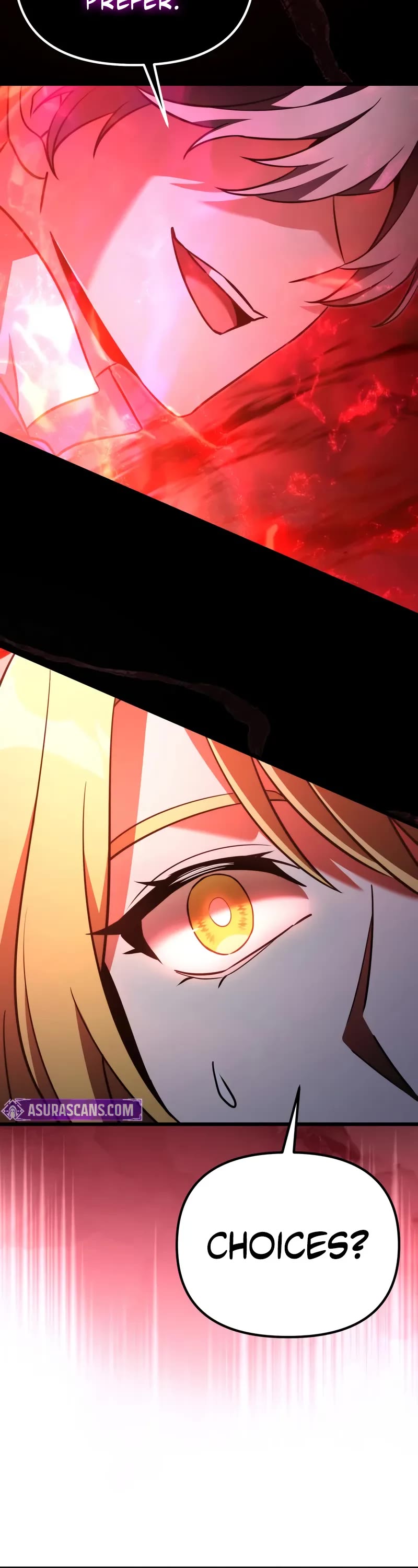 Terminally-Ill Genius Dark Knight chapter 123 page 49