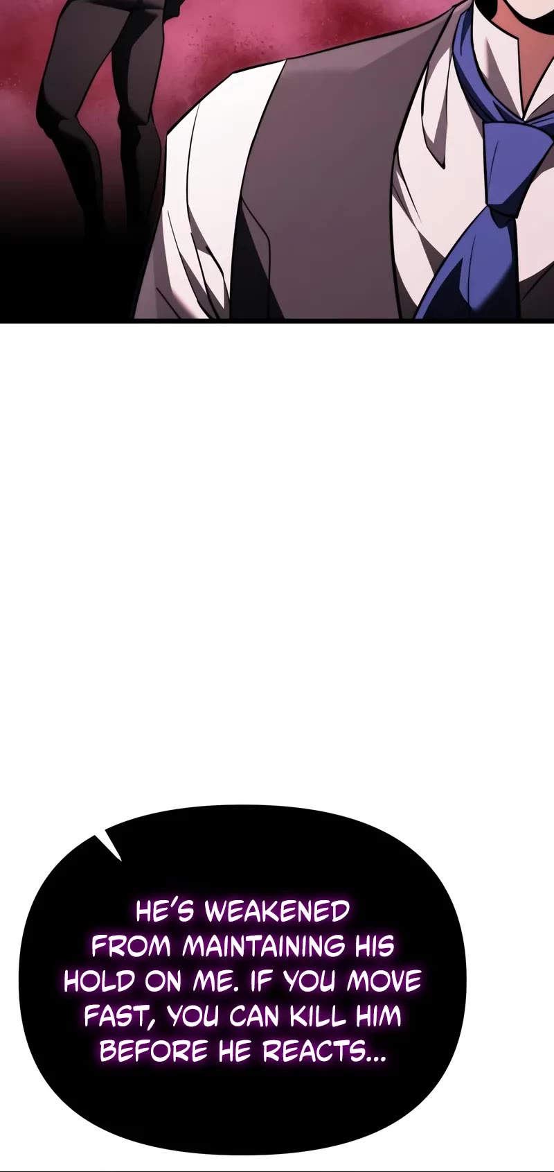 Terminally-Ill Genius Dark Knight chapter 123 page 51