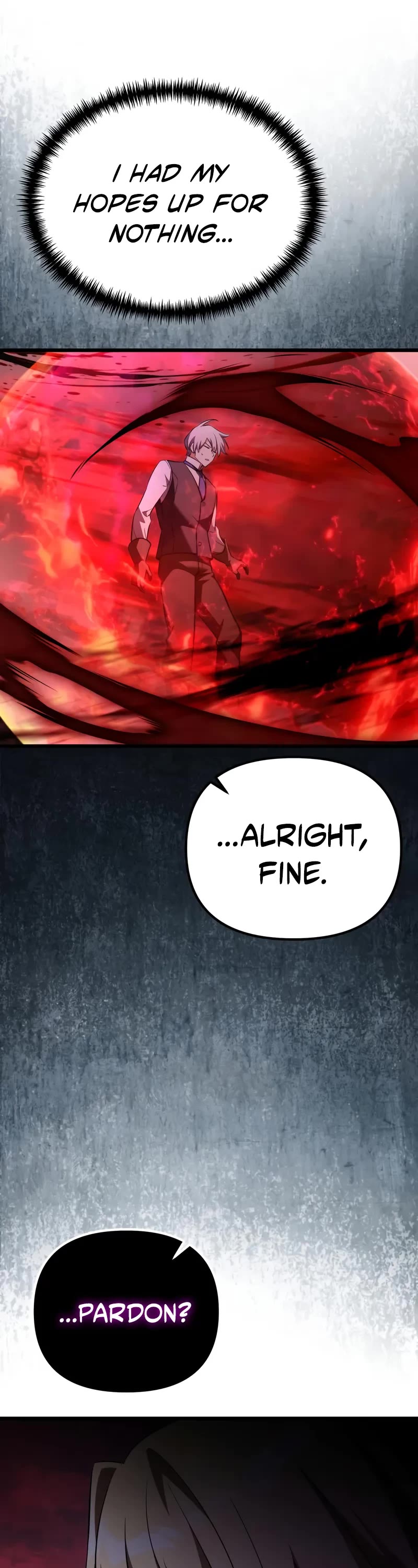 Terminally-Ill Genius Dark Knight chapter 123 page 57