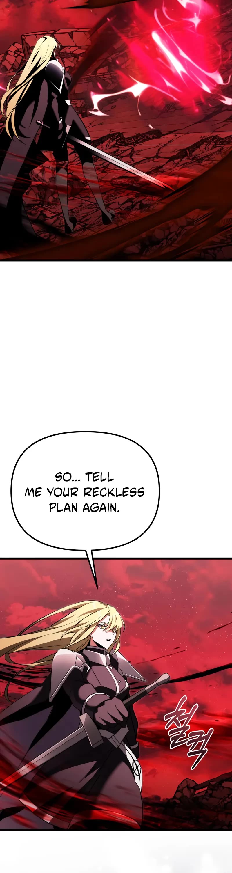 Terminally-Ill Genius Dark Knight chapter 123 page 59