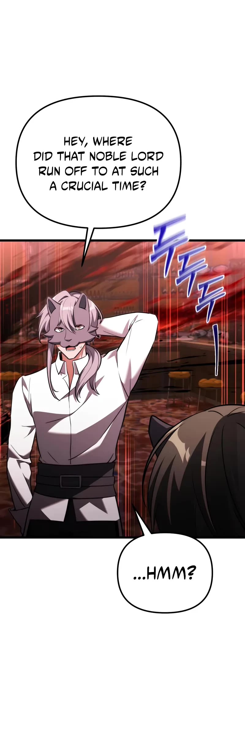 Terminally-Ill Genius Dark Knight chapter 123 page 6