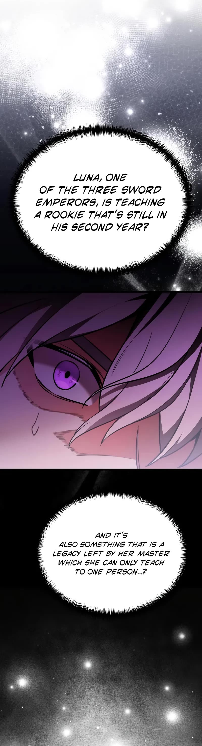 Terminally-Ill Genius Dark Knight chapter 123 page 60