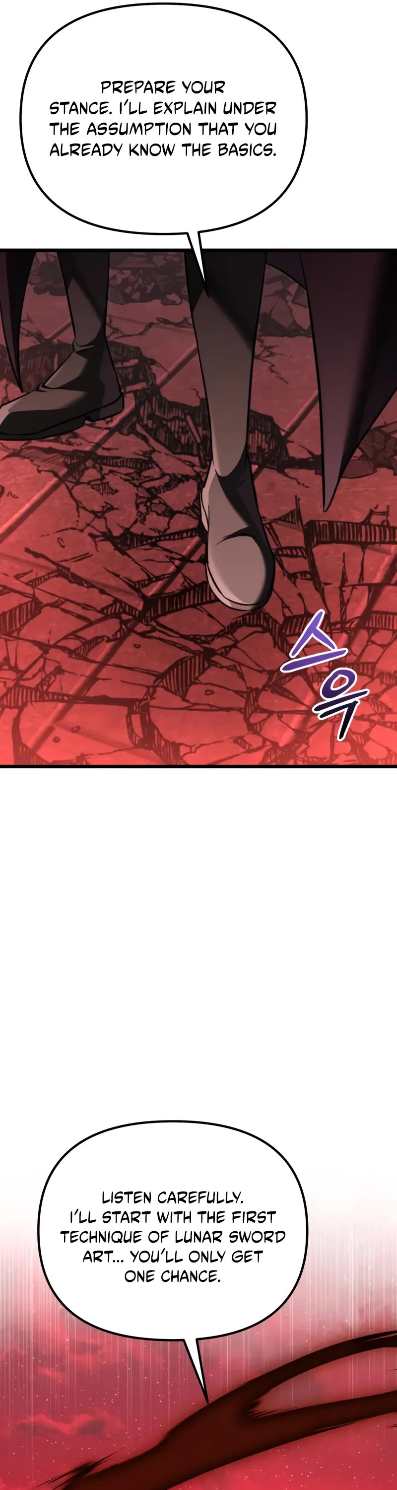 Terminally-Ill Genius Dark Knight chapter 123 page 62