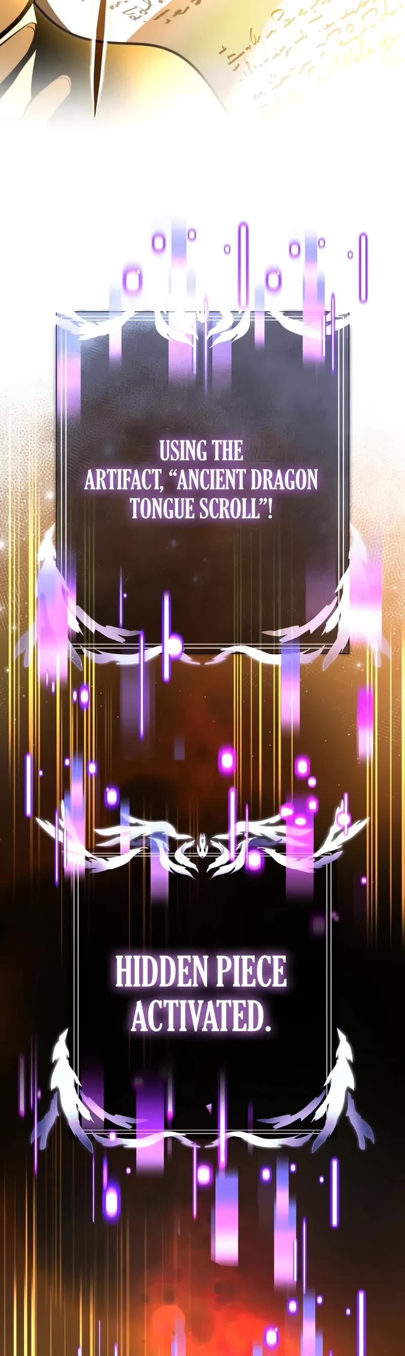 Terminally-Ill Genius Dark Knight chapter 123 page 65