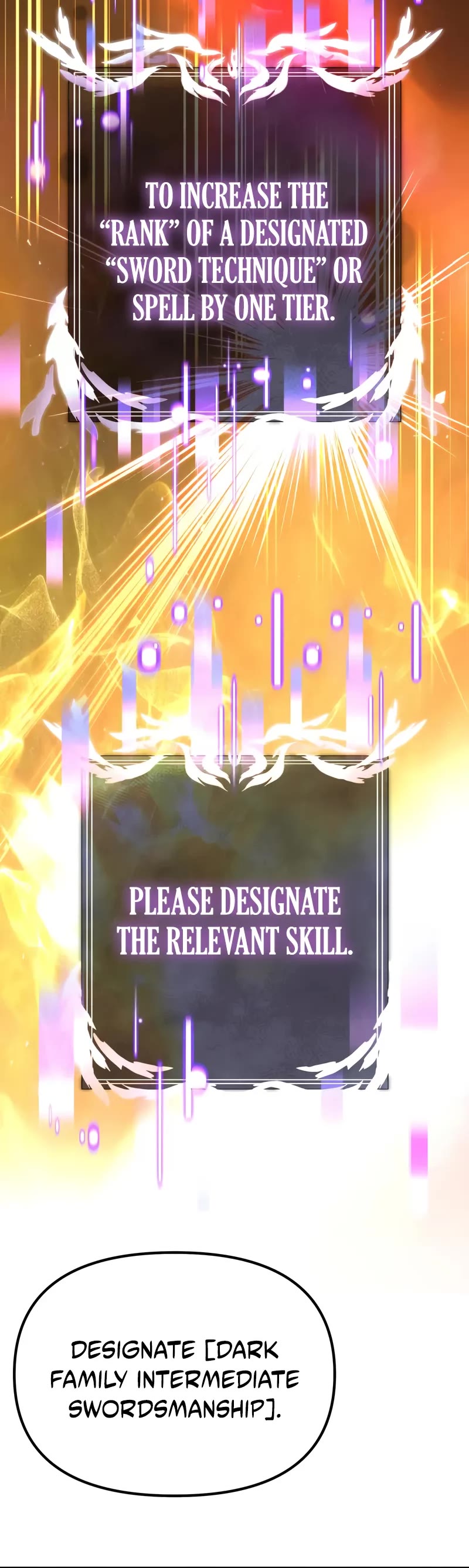 Terminally-Ill Genius Dark Knight chapter 123 page 66