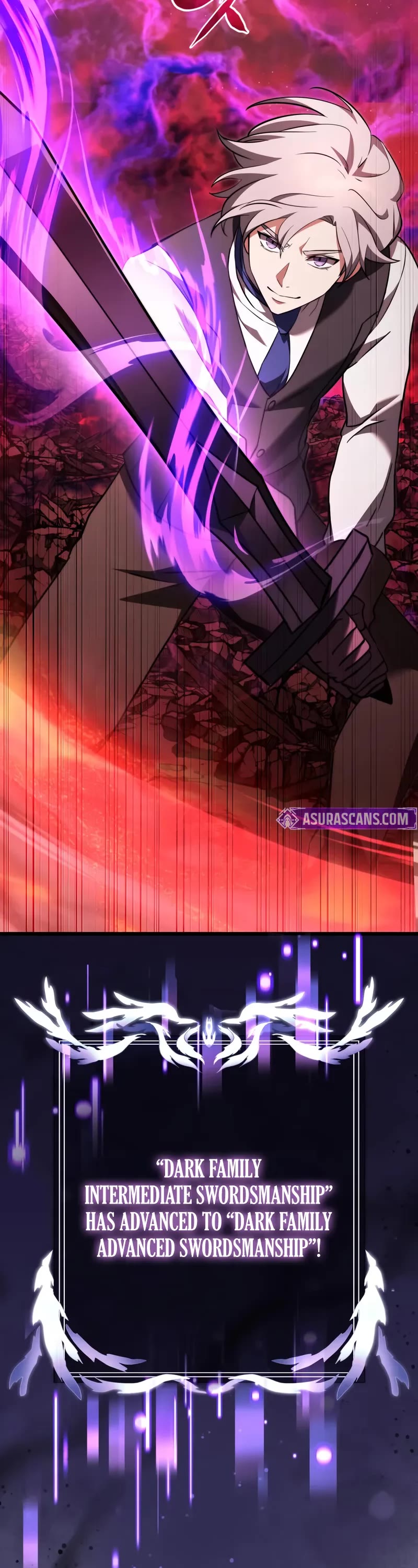 Terminally-Ill Genius Dark Knight chapter 123 page 68