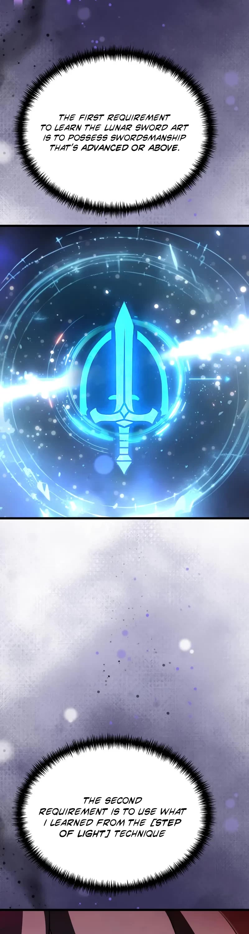 Terminally-Ill Genius Dark Knight chapter 123 page 69