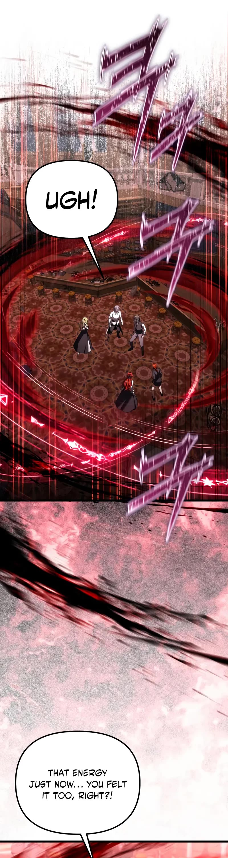 Terminally-Ill Genius Dark Knight chapter 123 page 7