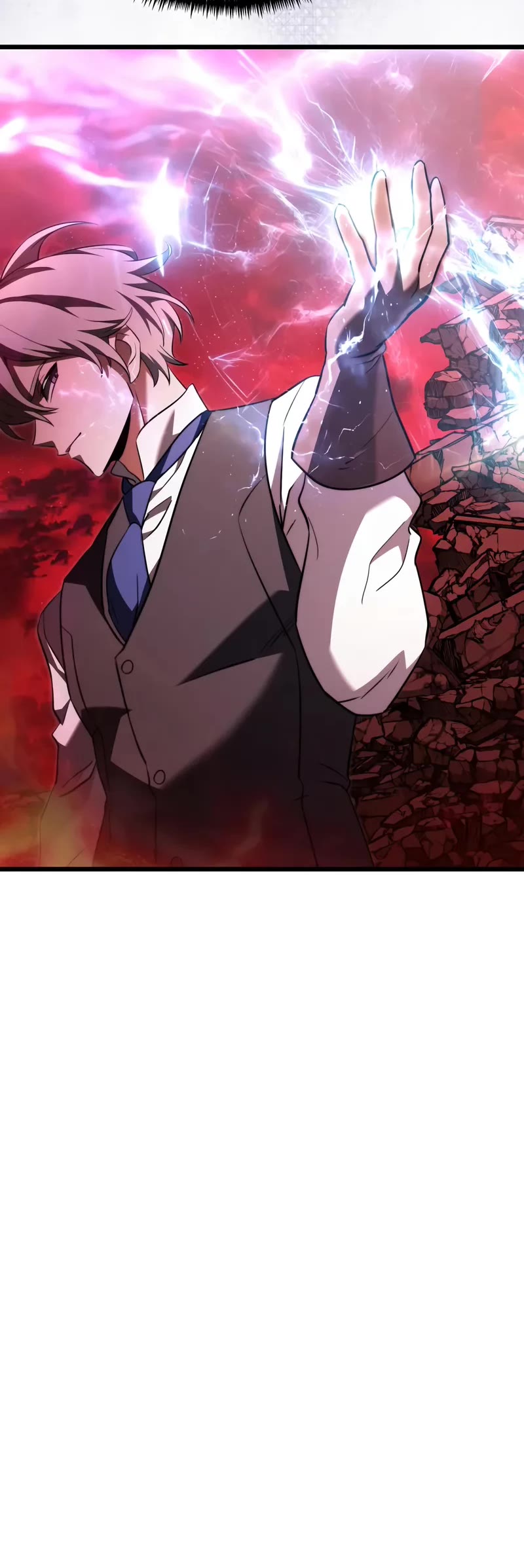 Terminally-Ill Genius Dark Knight chapter 123 page 71