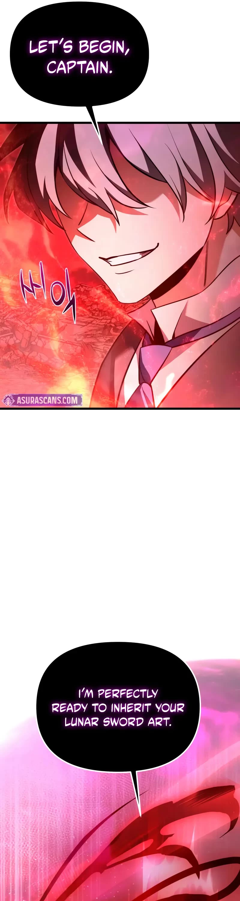 Terminally-Ill Genius Dark Knight chapter 123 page 72