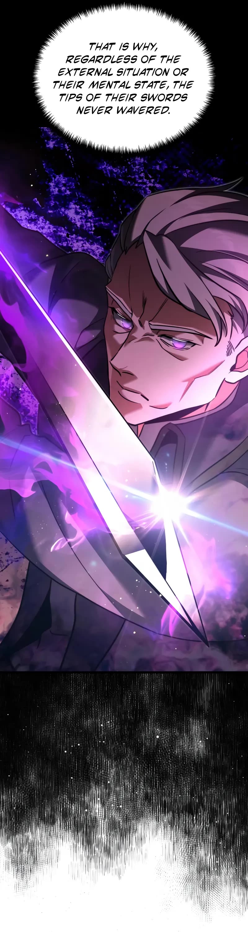 Terminally-Ill Genius Dark Knight chapter 124 page 12