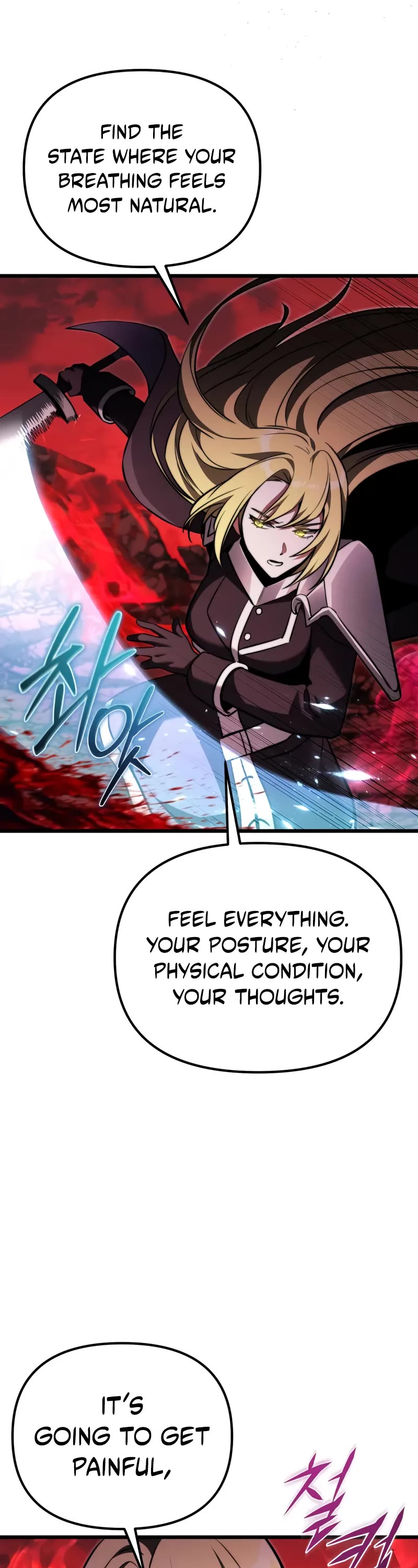 Terminally-Ill Genius Dark Knight chapter 124 page 13