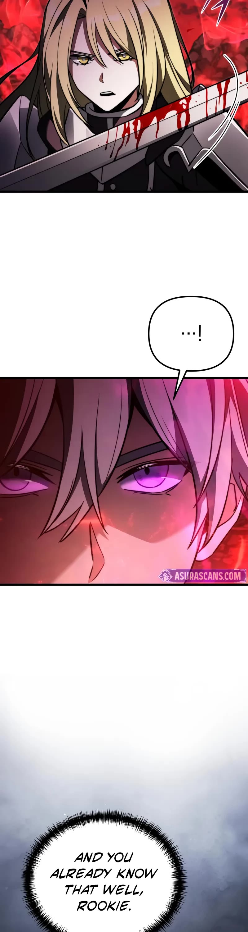 Terminally-Ill Genius Dark Knight chapter 124 page 14