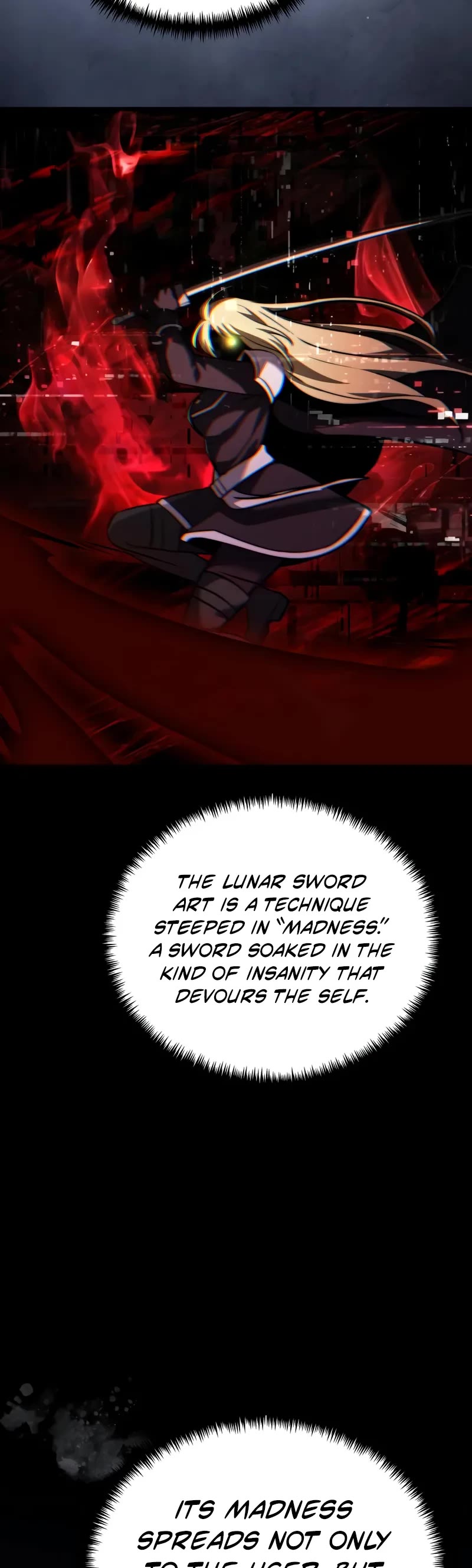 Terminally-Ill Genius Dark Knight chapter 124 page 15