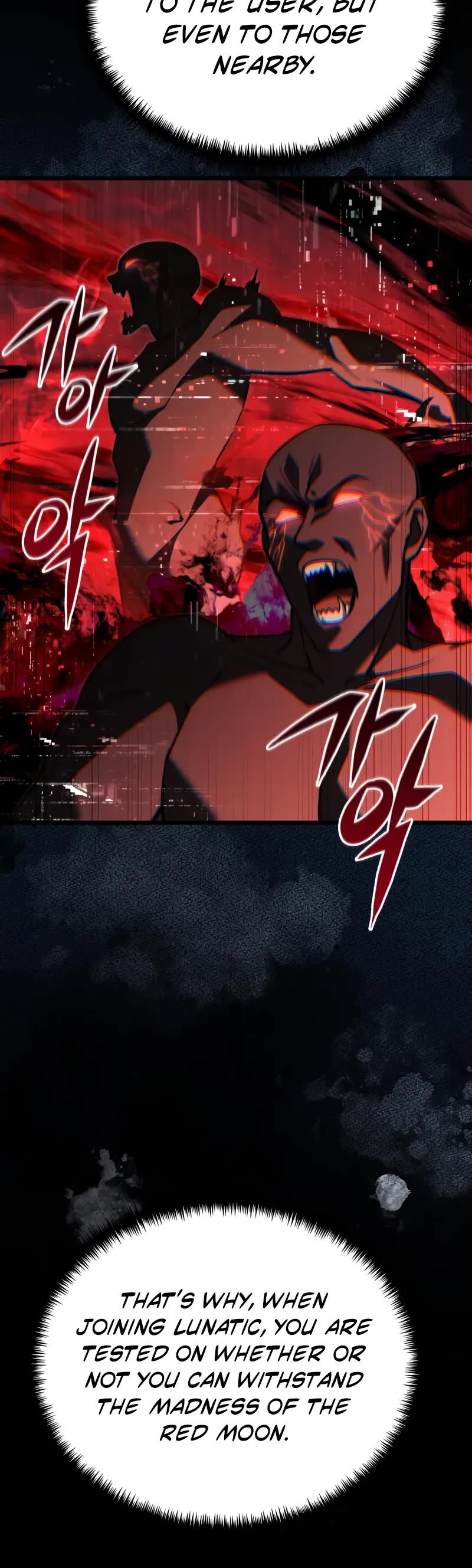 Terminally-Ill Genius Dark Knight chapter 124 page 16