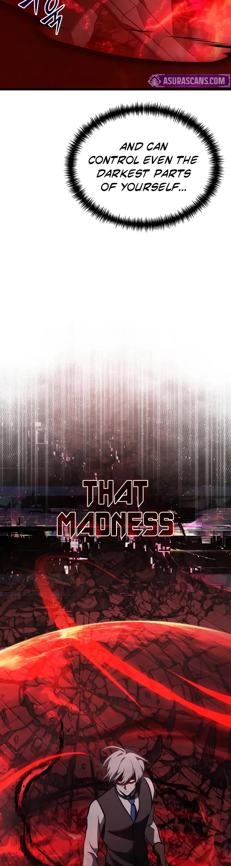 Terminally-Ill Genius Dark Knight chapter 124 page 18